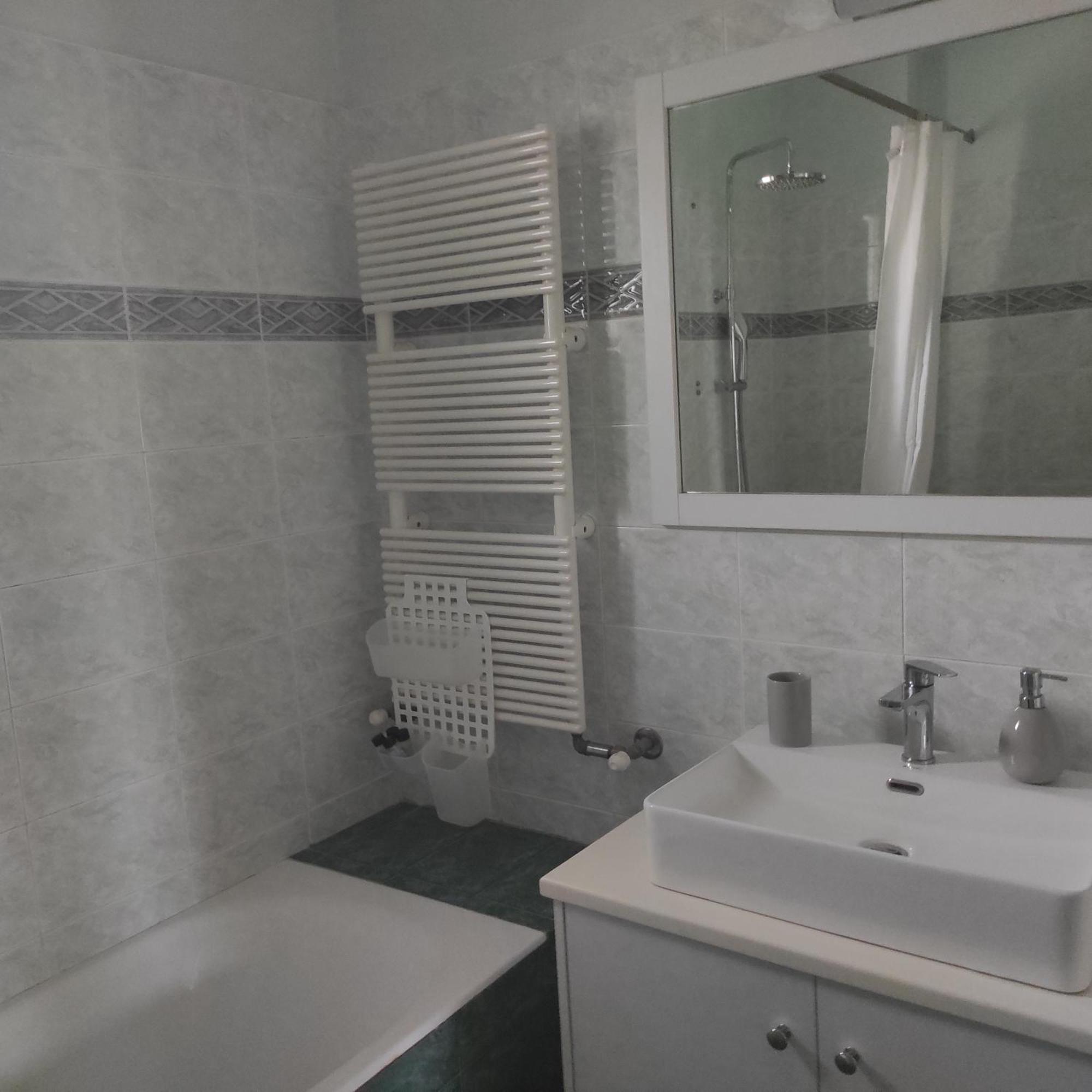 Sea Breeze Villa Rethymno  Exterior photo