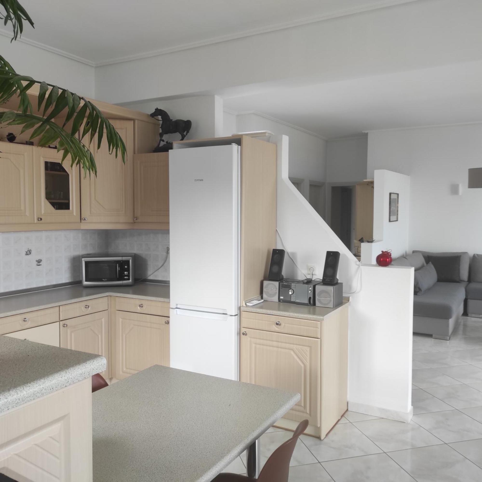 Sea Breeze Villa Rethymno  Exterior photo
