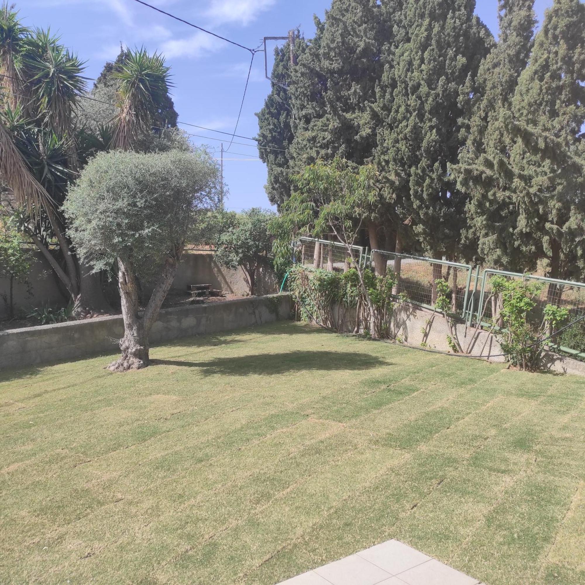Sea Breeze Villa Rethymno  Exterior photo