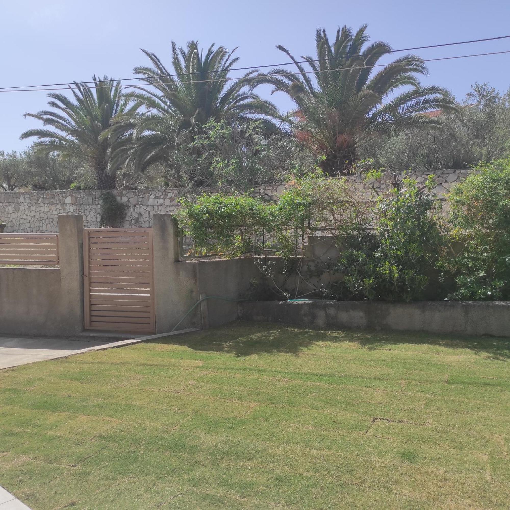 Sea Breeze Villa Rethymno  Exterior photo