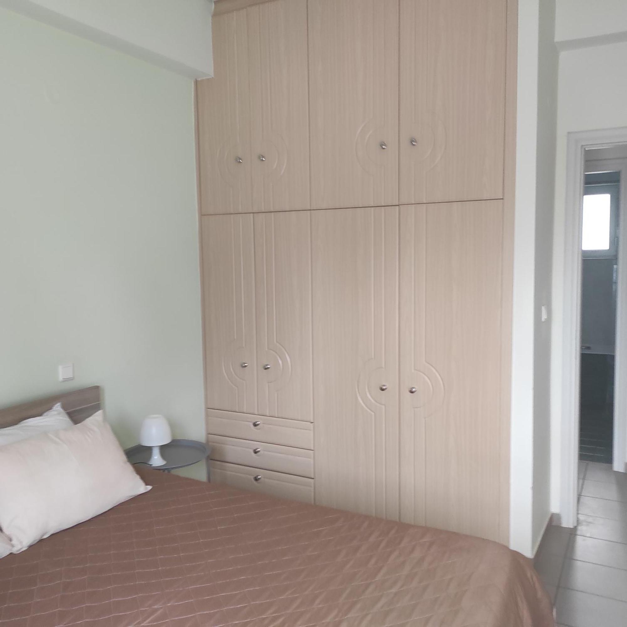 Sea Breeze Villa Rethymno  Exterior photo